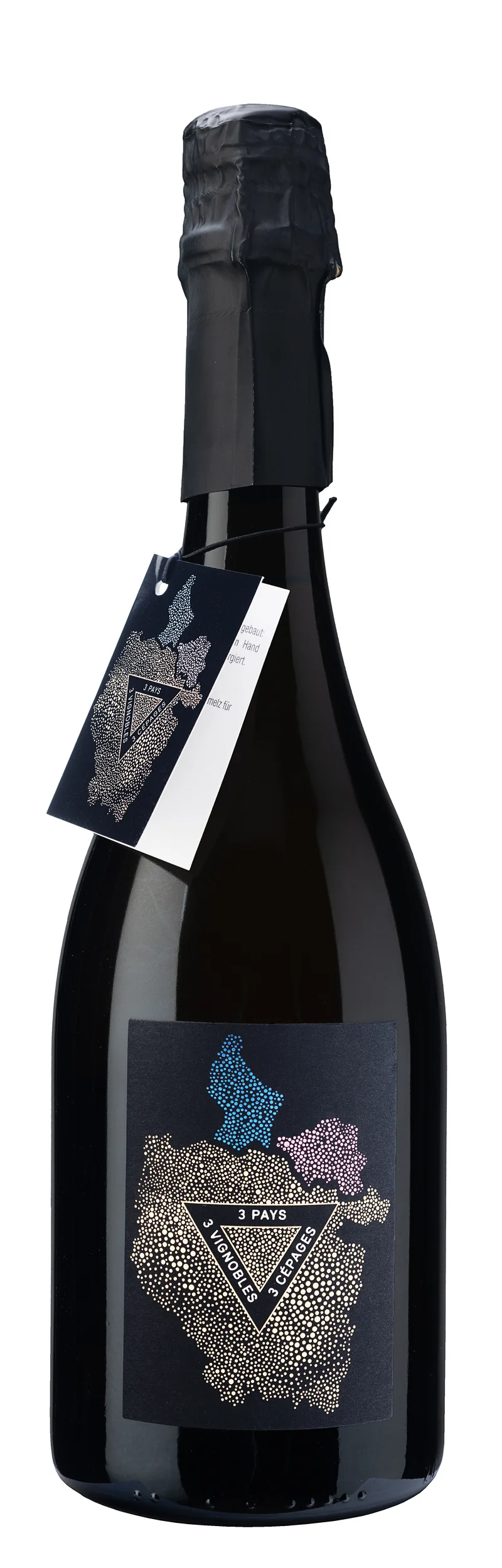 2020 Cuvée trois pays
