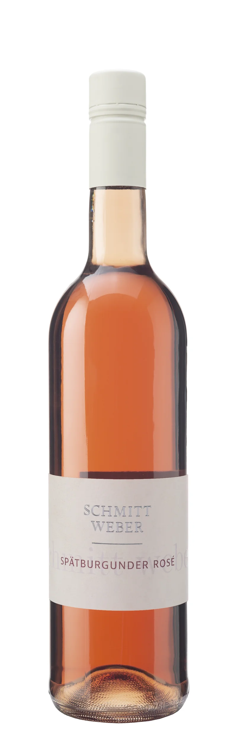 2025 Spätburgunder Rosé Klassik