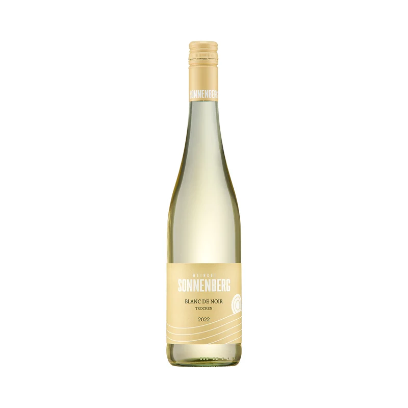5+1 Blanc de Noir Paket