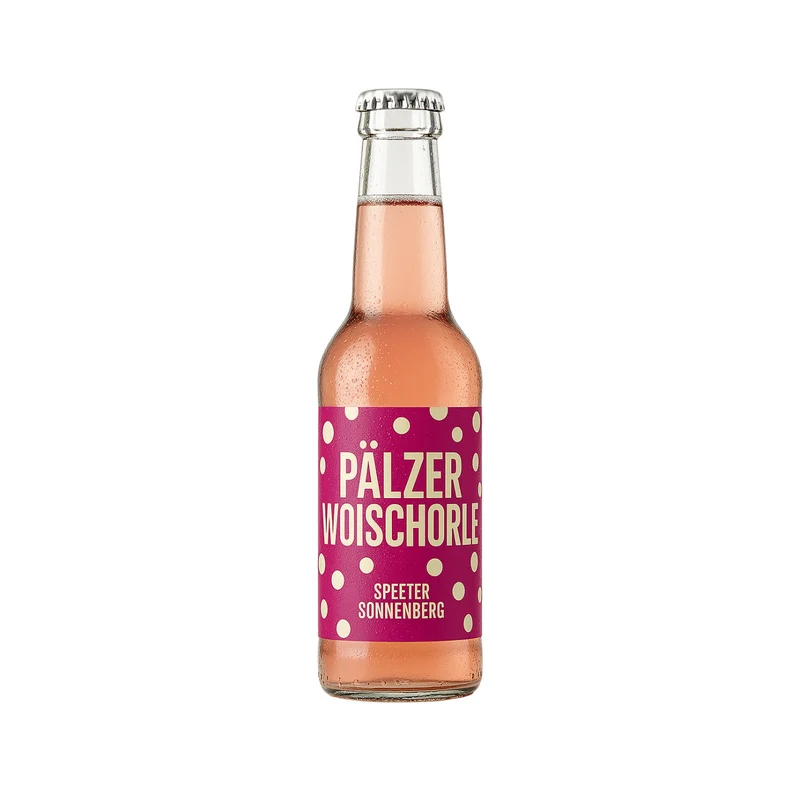PÄLZER WOISCHORLE Rosé