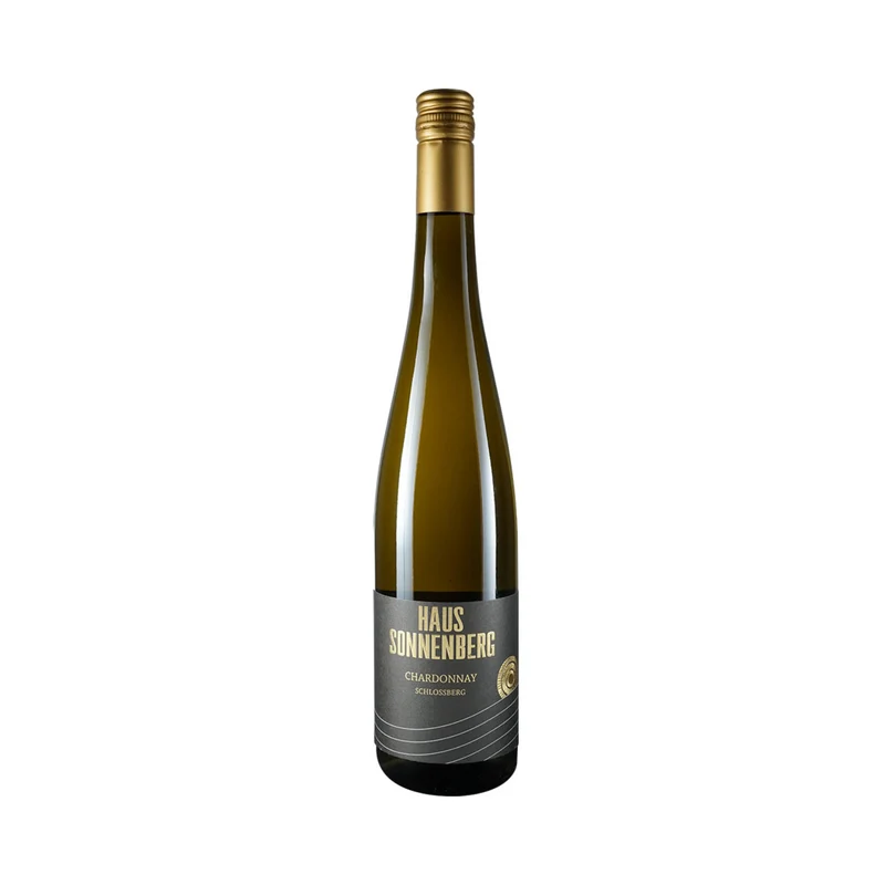 2025 Schlossberg Chardonnay trocken