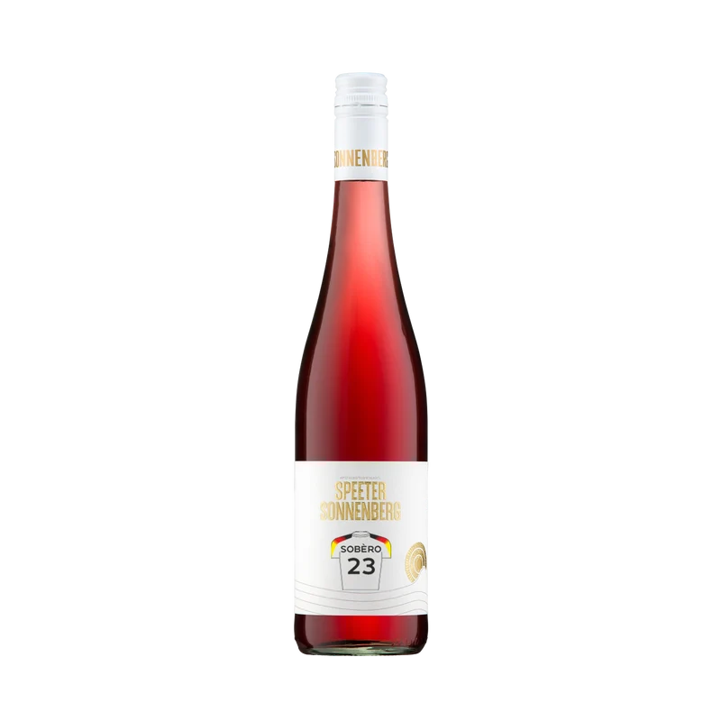 2025 Sobéro Rosé feinherb