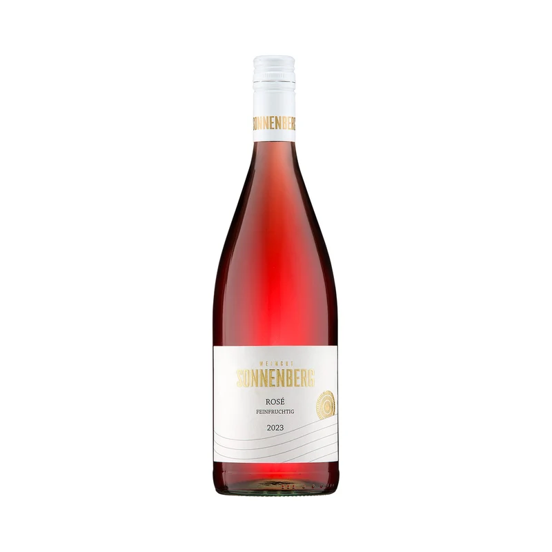 2025 Rosé feinfruchtig