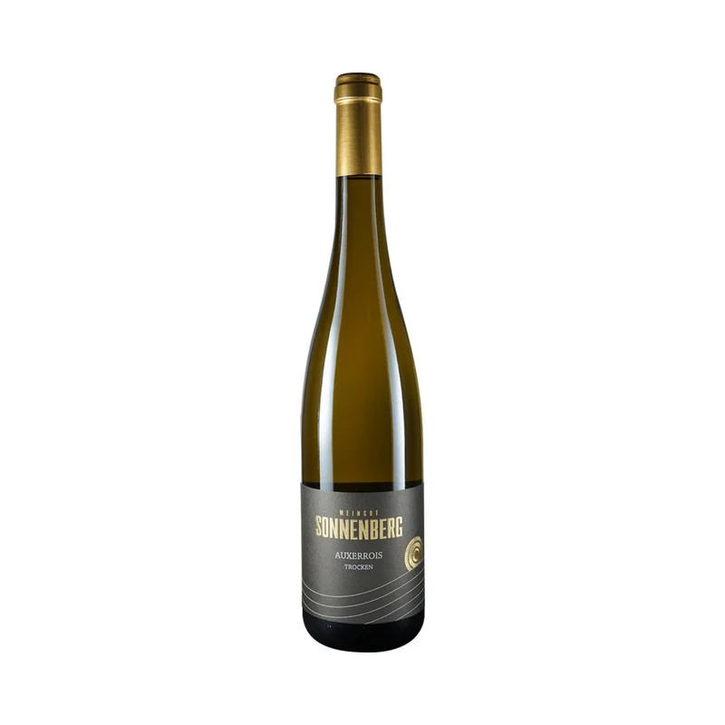 2021 Auxerrois trocken