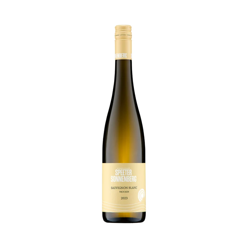 2025 Sauvignon Blanc trocken
