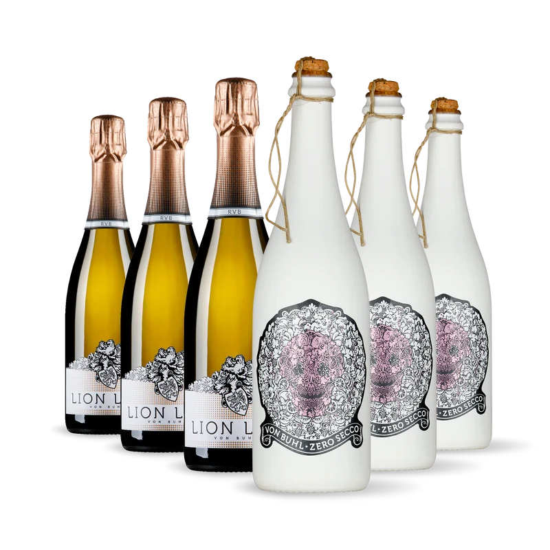Alkoholfreies Duo
