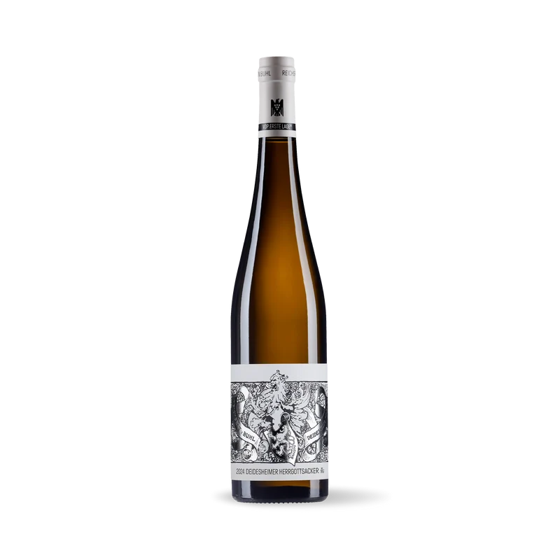 2024 Deidesheimer Herrgottsacker Riesling trocken