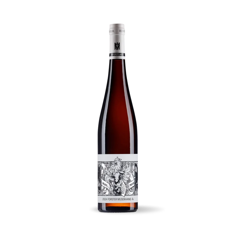 2024 Forster Musenhang Riesling trocken