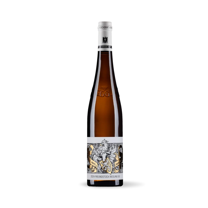 2024 FREUNDSTÜCK Riesling GG