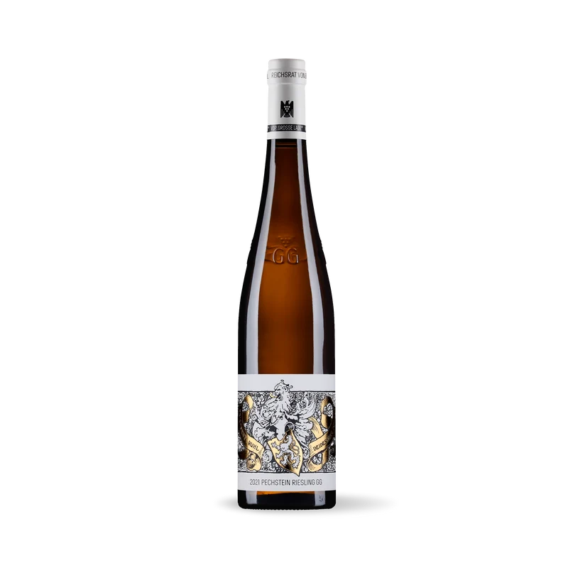 2021 PECHSTEIN Riesling GG