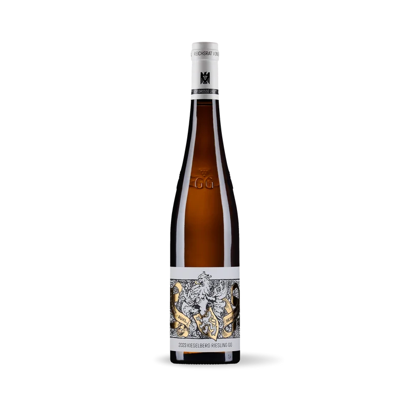 2023 KIESELBERG Riesling GG