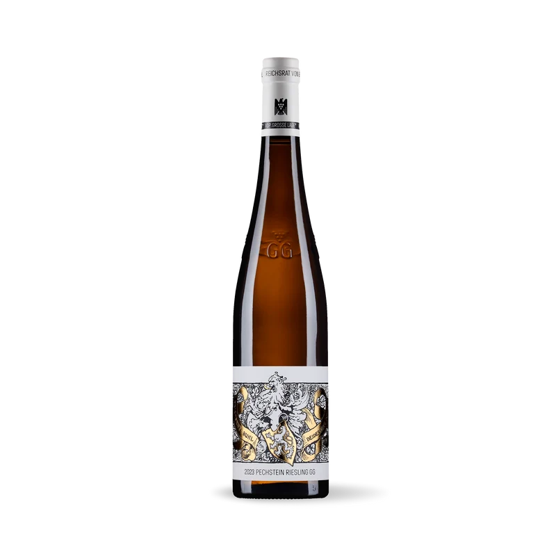 2023 PECHSTEIN Riesling GG