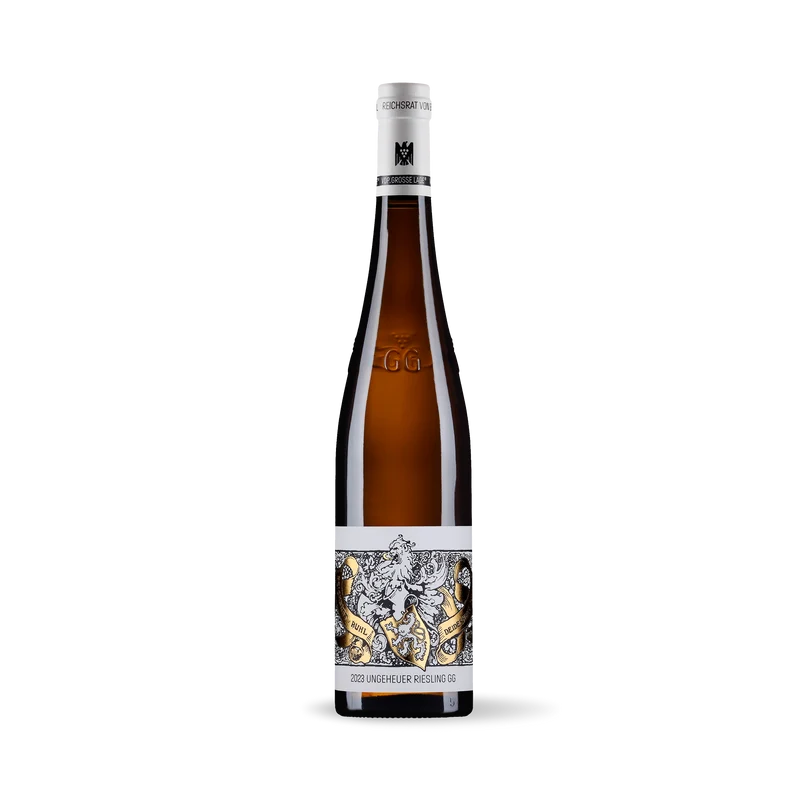 2023 UNGEHEUER Riesling GG