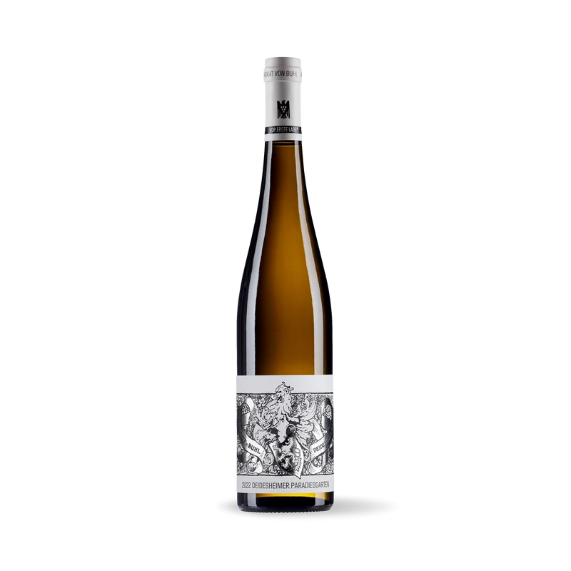 2022 Deidesheimer Paradiesgarten Riesling trocken