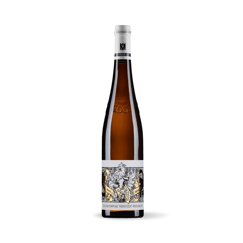 2022 REITERPFAD "Hofstück" Riesling GG