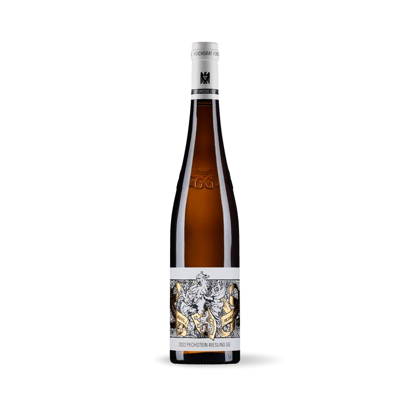 2022 PECHSTEIN Riesling GG