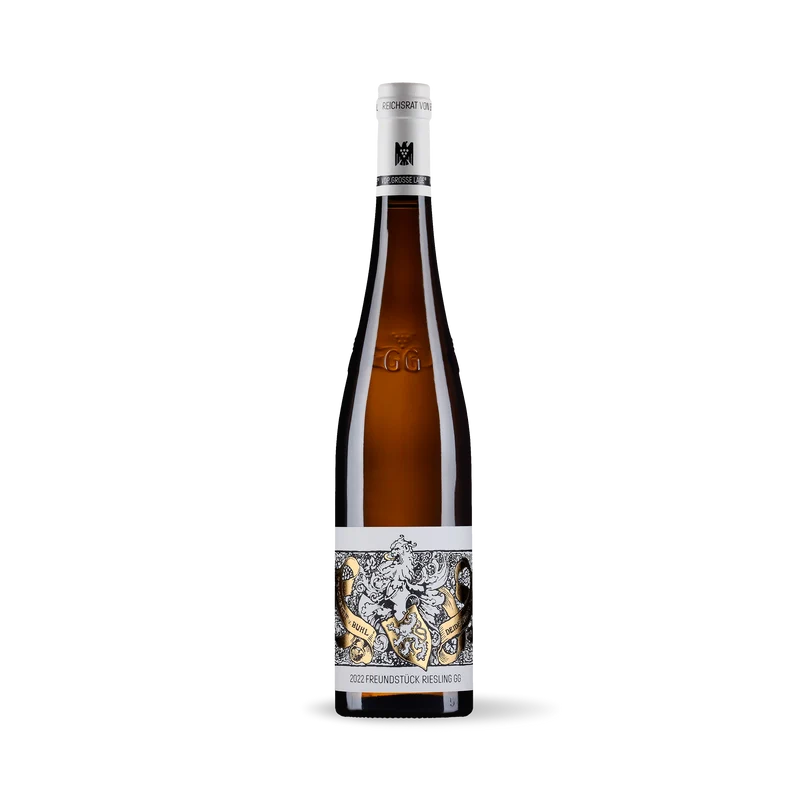 2022 FREUNDSTÜCK Riesling GG