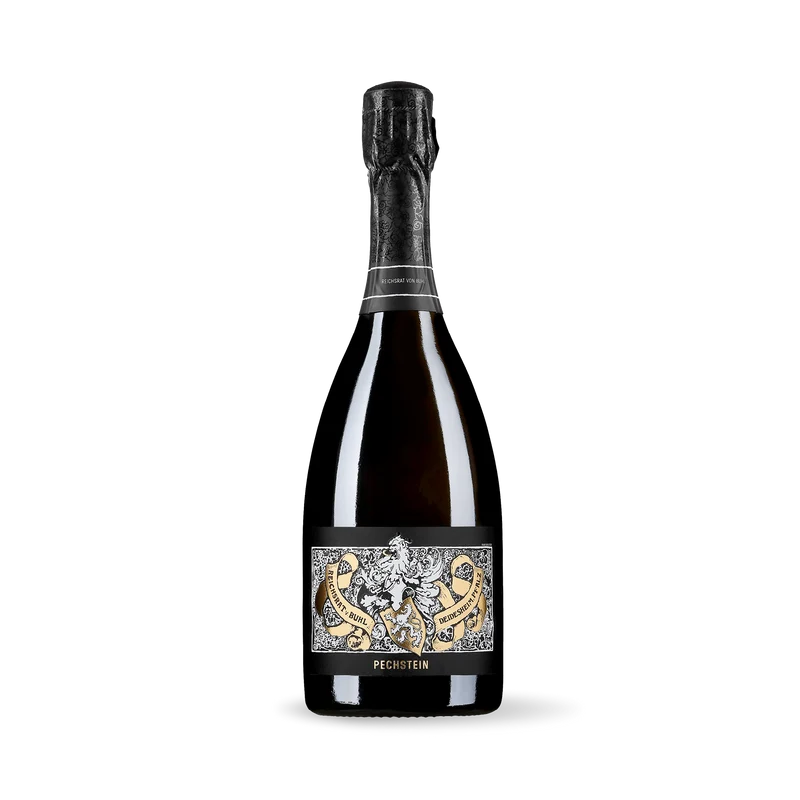 2013 Forster Pechstein Riesling brut