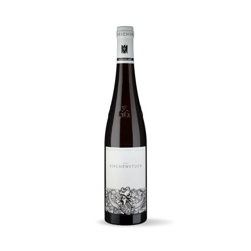 2017 KIRCHENSTÜCK Riesling GG