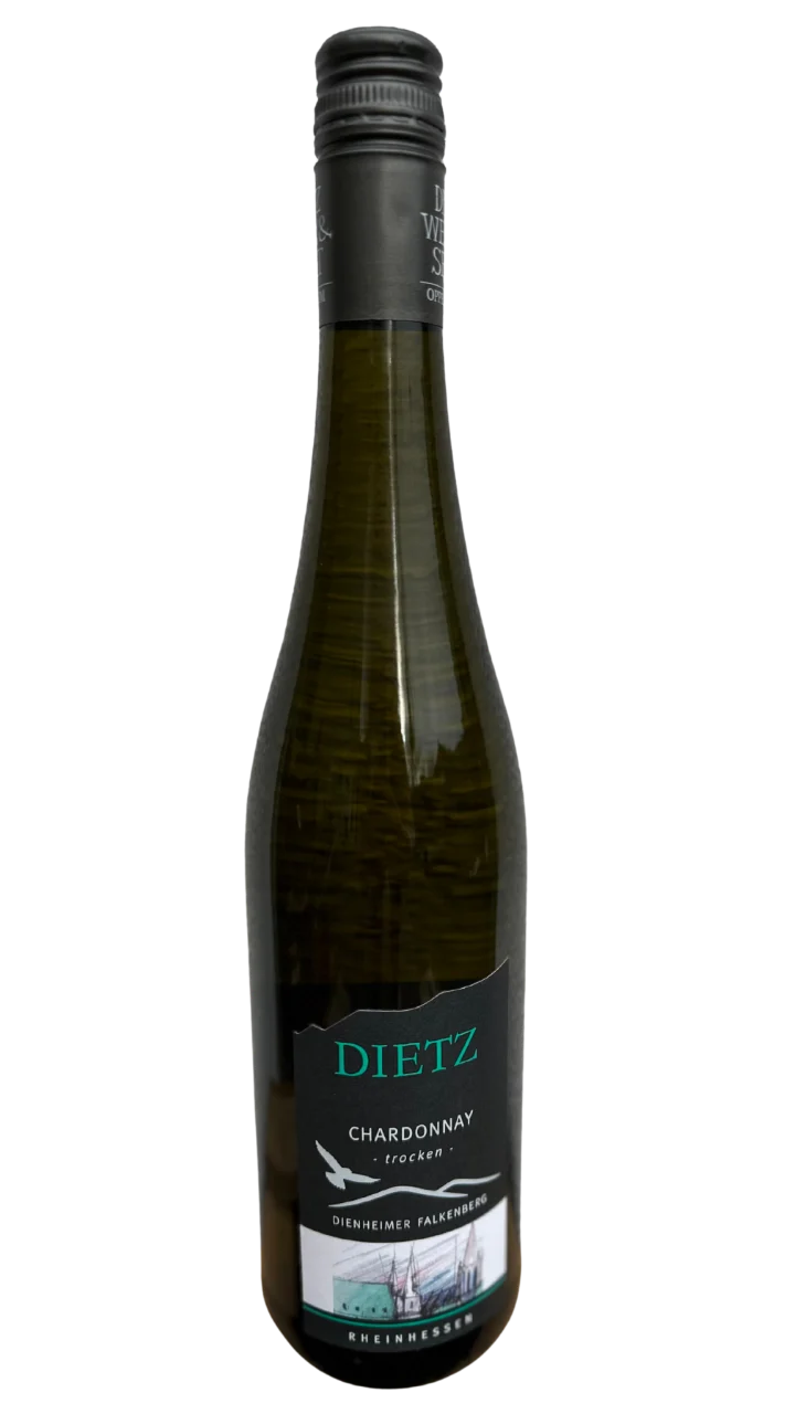 Chardonnay Falkenberg
