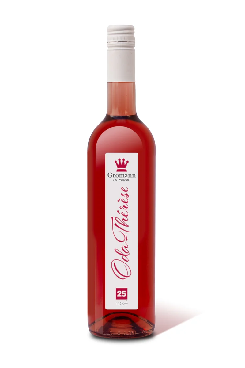 Rosé "Oda-Thérèse"