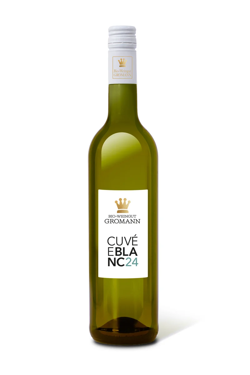 CUVÉE BLANC