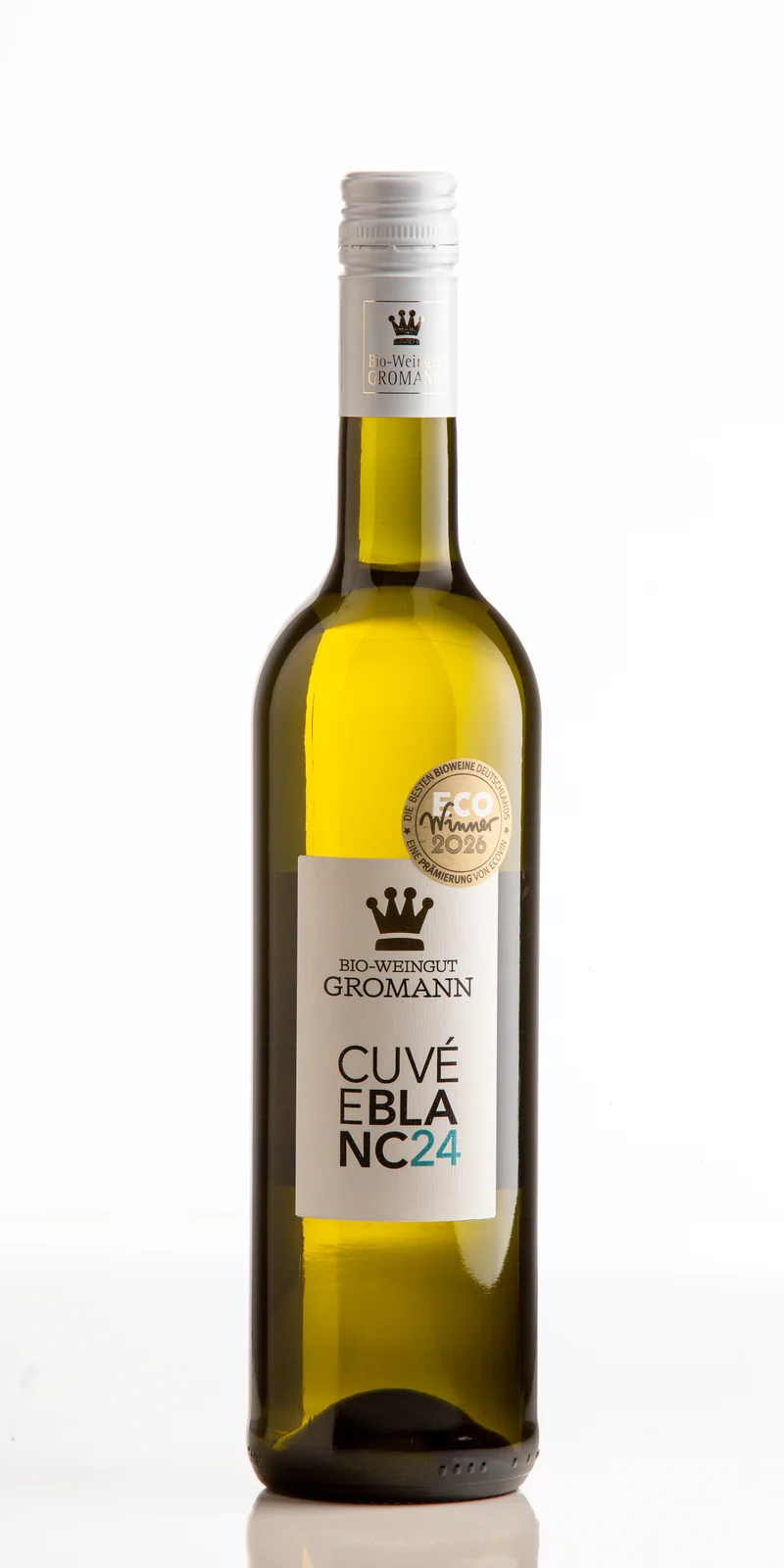 CUVÉE BLANC