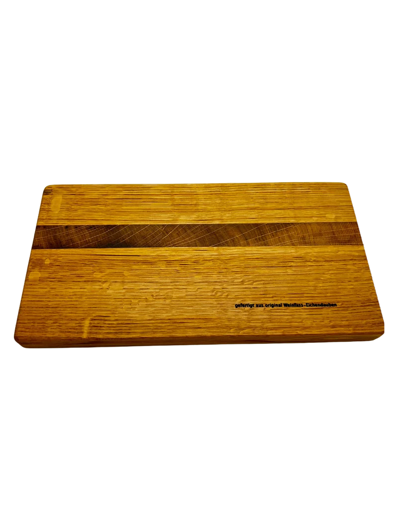 KORRELL Holzbrett 17,5 x 30 cm