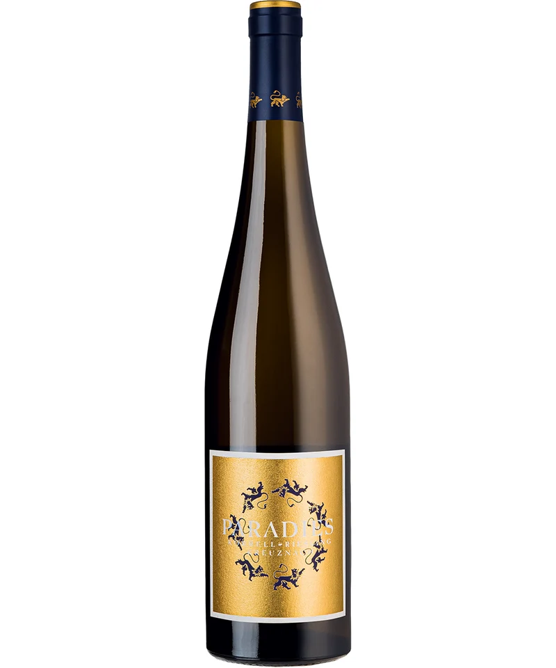GRATIS GESCHENK AB 500€: KREUZNACHER PARADIES RIESLING TROCKEN