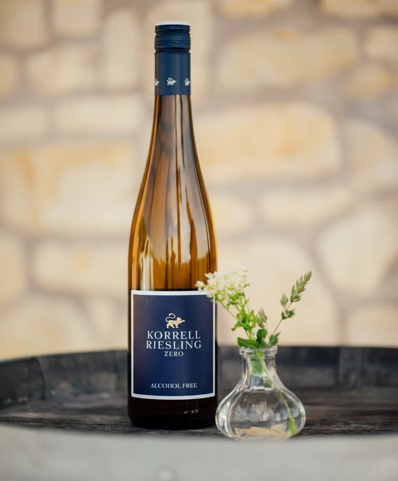 RIESLING Zero Alcohol Free (<0,5%vol)