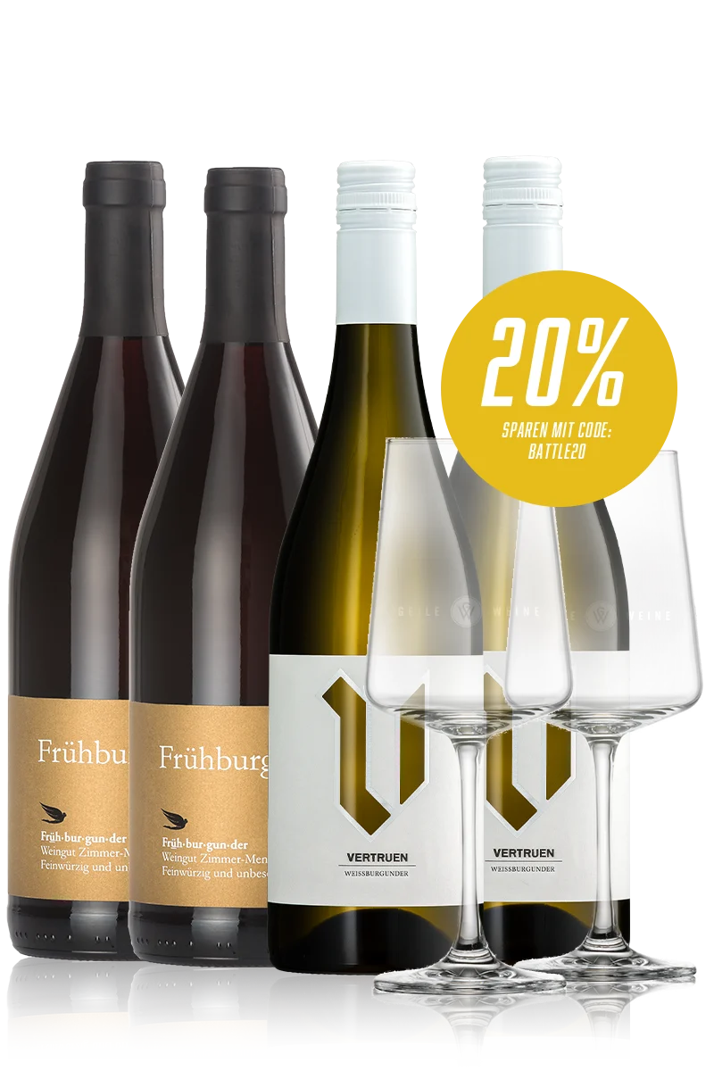 WINE-BATTLE #32