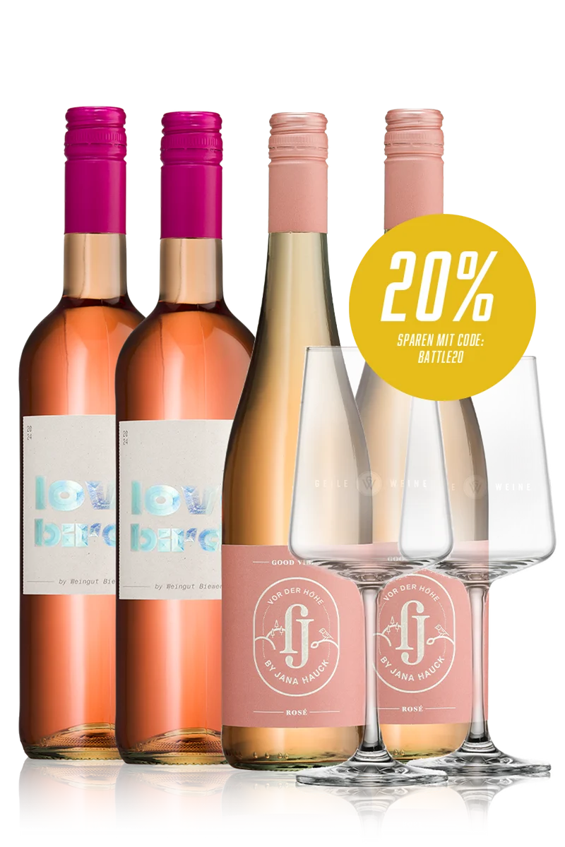 WINE-BATTLE #31