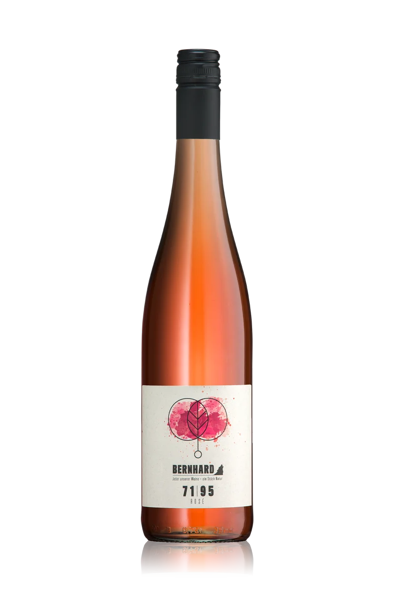 Cuvée Rosé 71/95 (BIO)