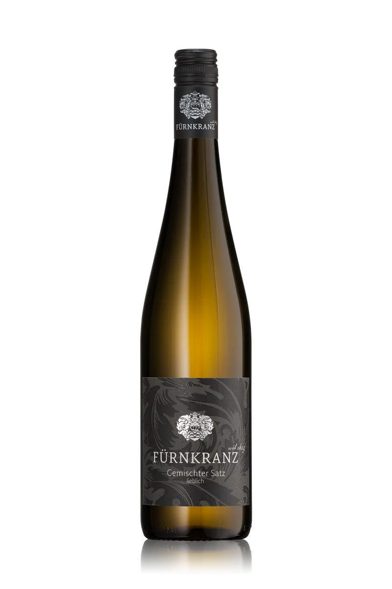 Gemischter Satz - Lieblich