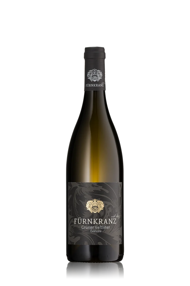 Grüner Veltliner - Exklusiv Reserve