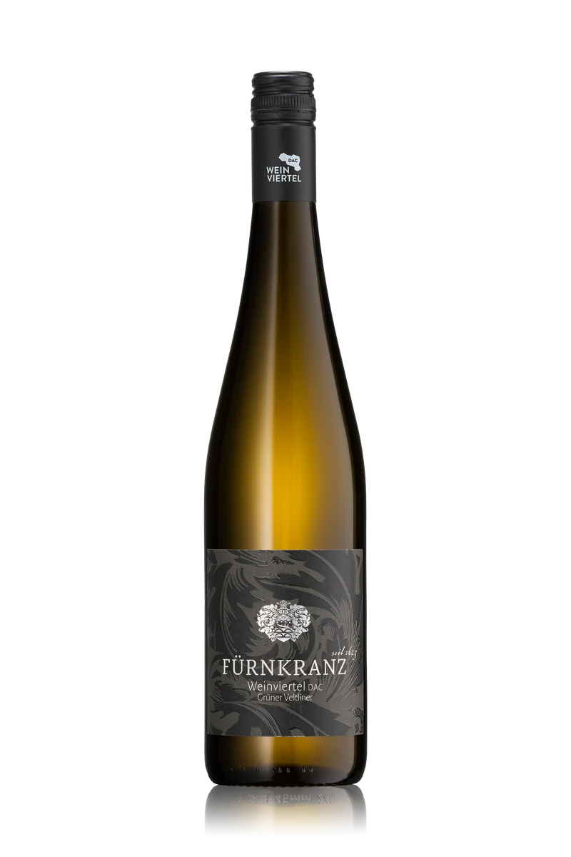 Grüner Veltliner - Weinviertel DAC