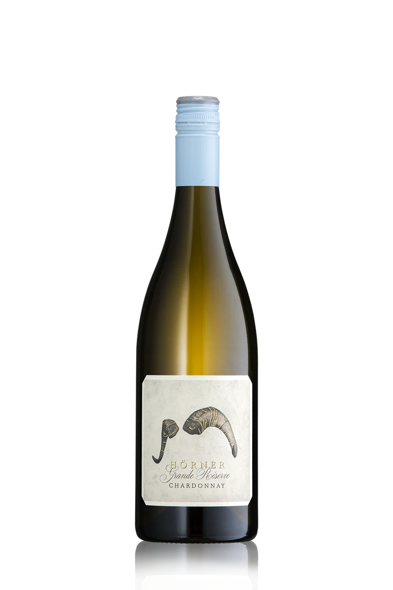 Widder - Chardonnay Grande Réserve
