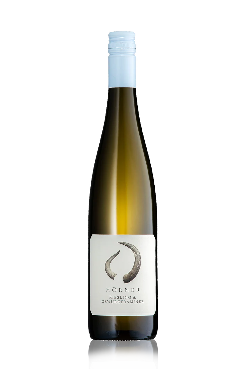 Stier - Riesling & Gewürztraminer