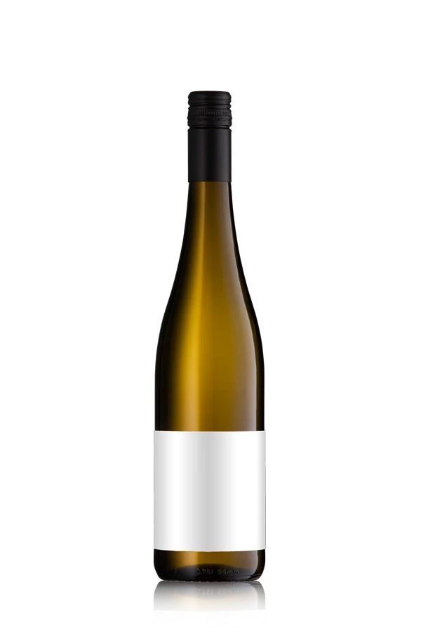 Riesling feinherb - individuell