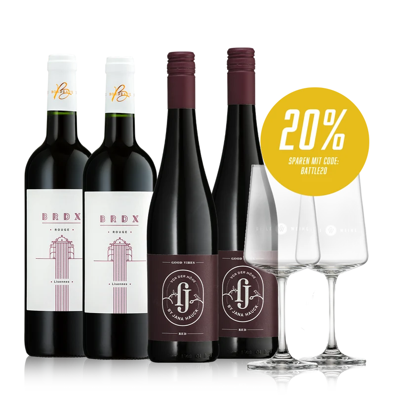 WINE-BATTLE #27
