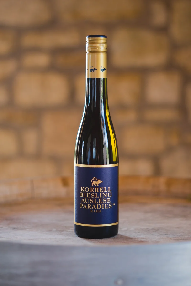 PARADIES AUSLESE Riesling 0,375L