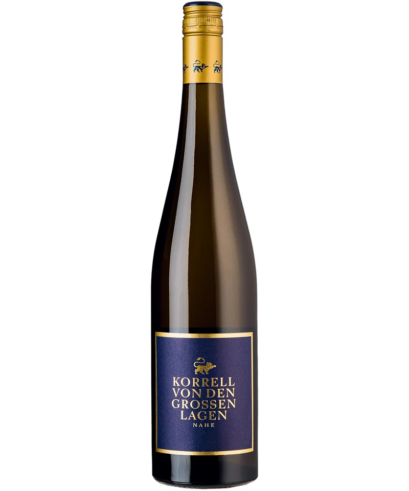 VON DEN GROSSEN LAGEN Riesling trocken