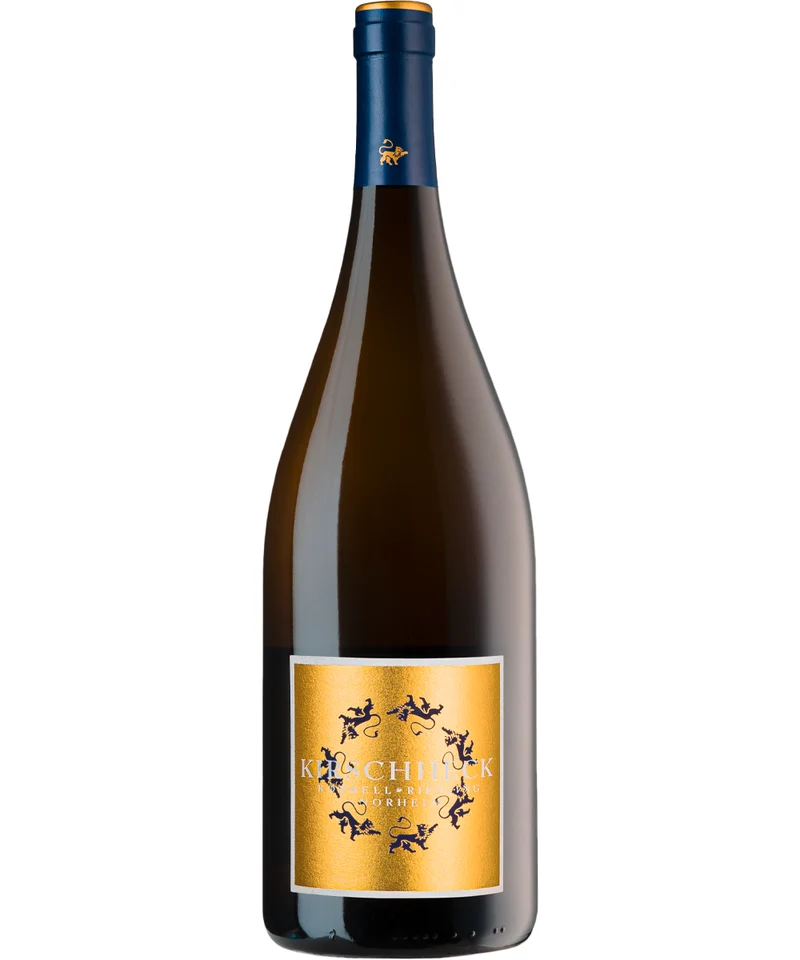 NORHEIMER KIRSCHHECK Riesling trocken Magnum