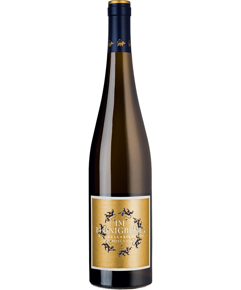 IM HONIGBERG am Bosenberg Riesling trocken