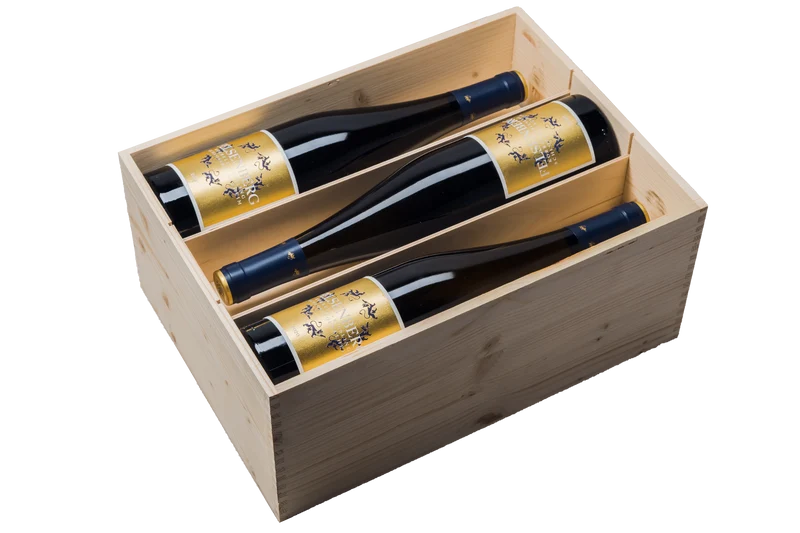 SCHLOSSBÖCKELHEIMER FELSENBERG Riesling trocken