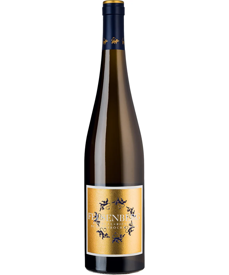 SCHLOSSBÖCKELHEIMER FELSENBERG Riesling trocken