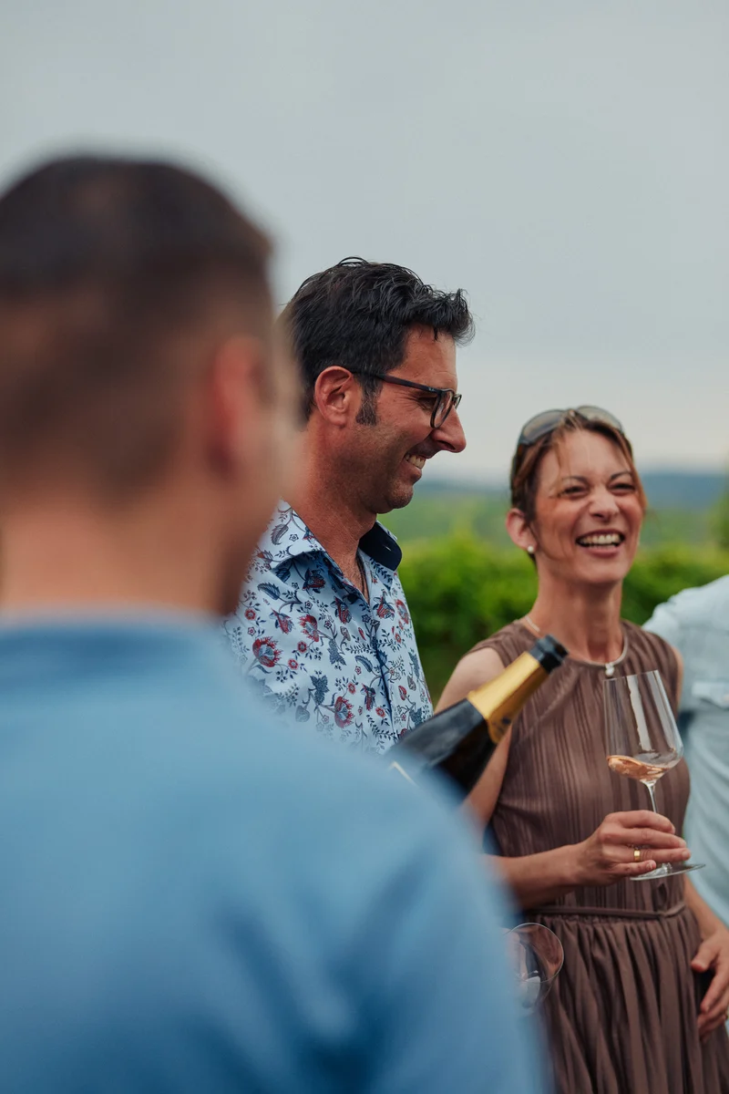 BRUT NATURE Sekt
