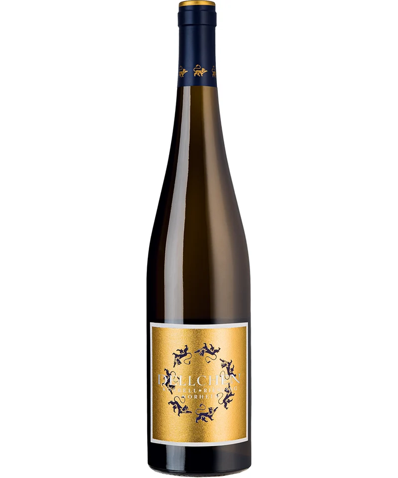 NORHEIMER DELLCHEN Riesling trocken