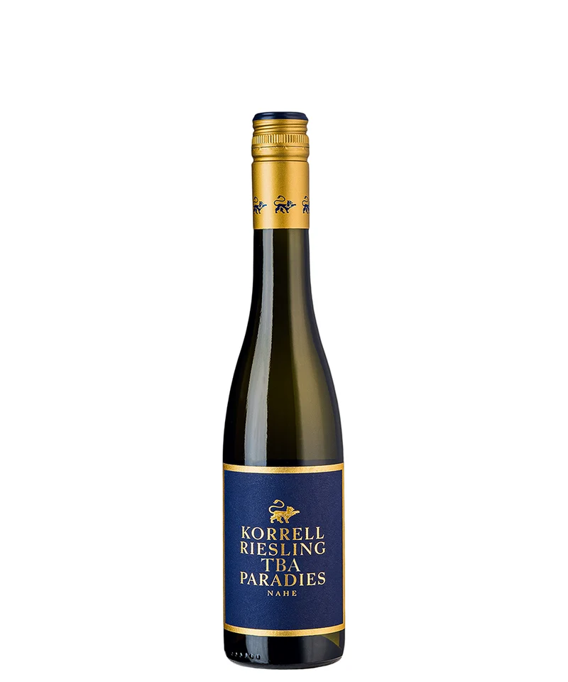 PARADIES TROCKENBEERENAUSLESE Riesling