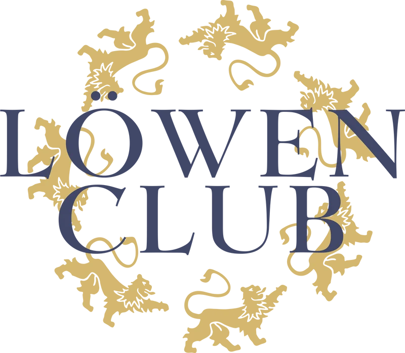 Löwenclub Mitgliedschaft